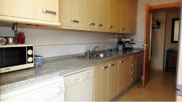Imagen 8 Inmueble 304650 - Ático en venta en San Javier / Urbanizacion  Punta Cormoran Piso 8