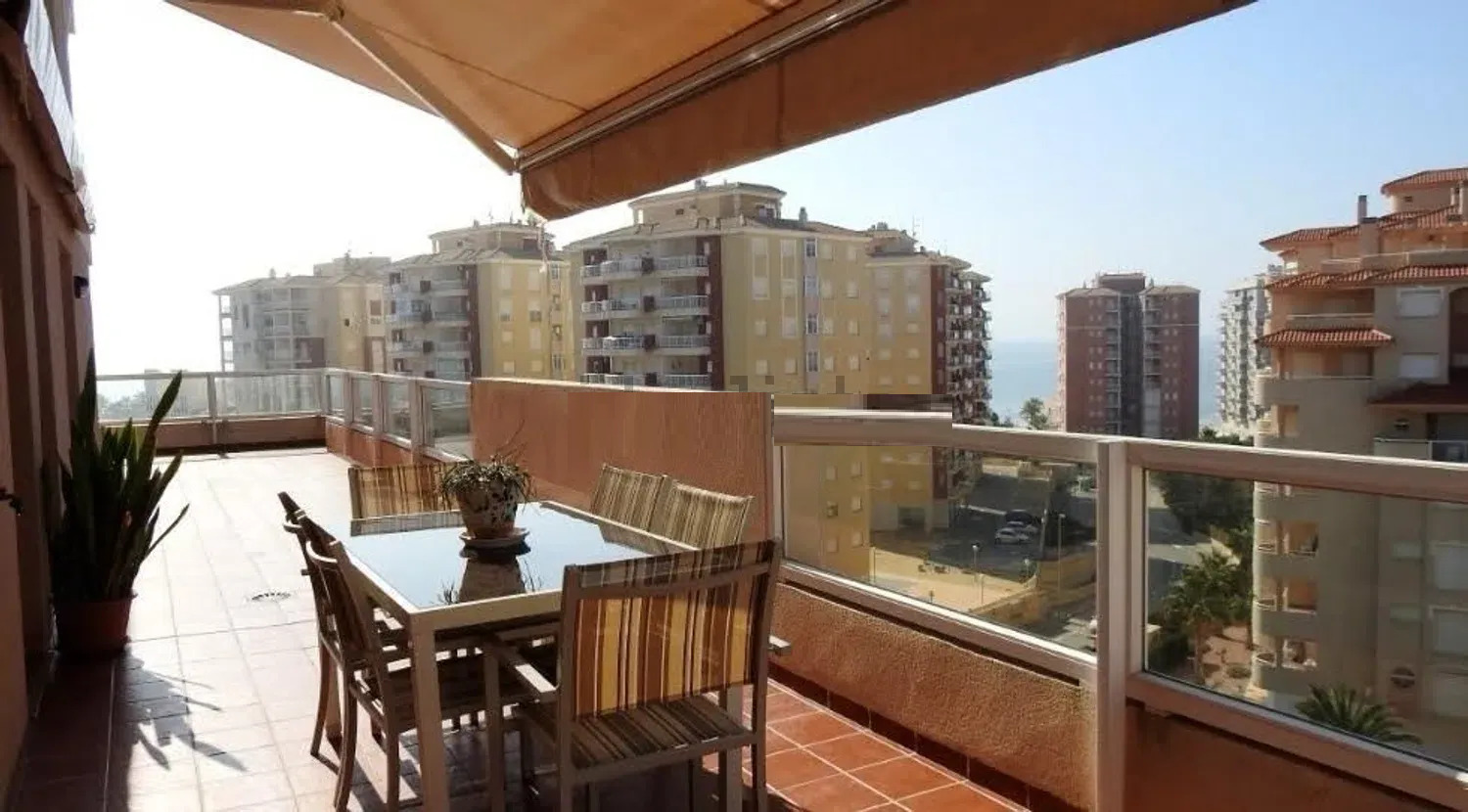 Imagen 10 Ático en venta en San Javier / Urbanizacion  Punta Cormoran Piso 8
