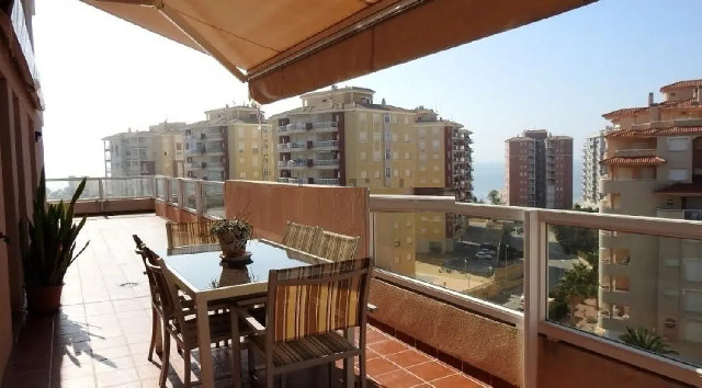 Imagen 10 Inmueble 304650 - Ático en venta en San Javier / Urbanizacion  Punta Cormoran Piso 8