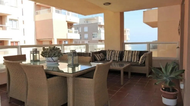 Imagen 3 Inmueble 304650 - Ático en venta en San Javier / Urbanizacion  Punta Cormoran Piso 8