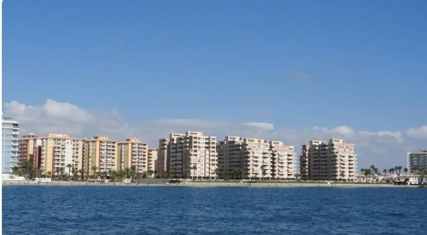 Imagen 13 Ático en venta en San Javier / Urbanizacion  Punta Cormoran Piso 8