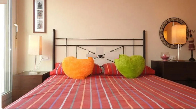 Imagen 4 Inmueble 304650 - Ático en venta en San Javier / Urbanizacion  Punta Cormoran Piso 8