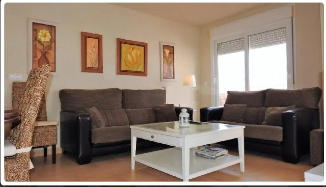 Imagen 14 Inmueble 304650 - Ático en venta en San Javier / Urbanizacion  Punta Cormoran Piso 8
