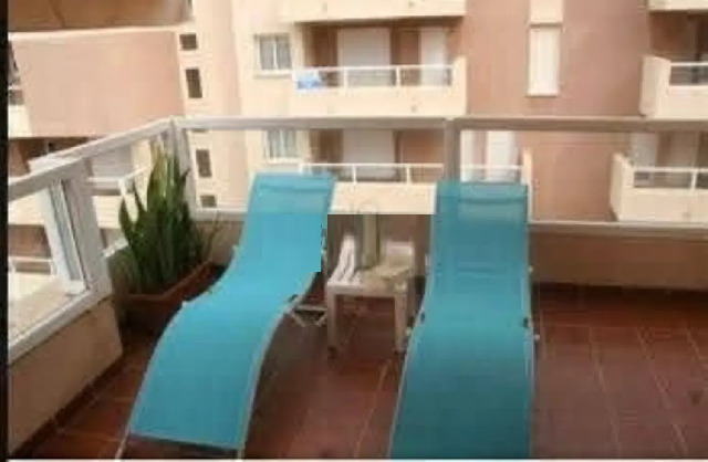 Imagen 15 Inmueble 304650 - Ático en venta en San Javier / Urbanizacion  Punta Cormoran Piso 8