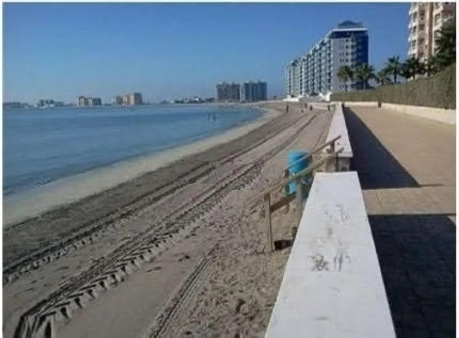 Imagen 17 Ático en venta en San Javier / Urbanizacion  Punta Cormoran Piso 8