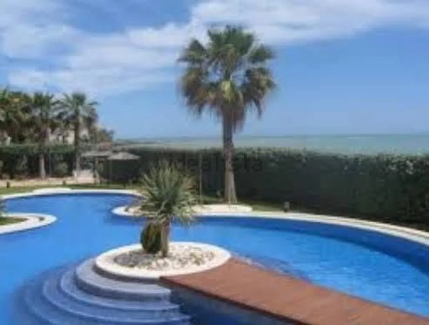 Imagen 18 Ático en venta en San Javier / Urbanizacion  Punta Cormoran Piso 8