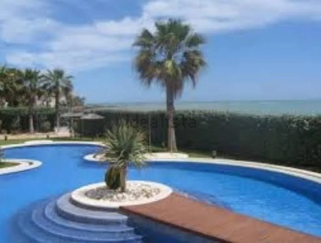 Imagen 18 Inmueble 304650 - Ático en venta en San Javier / Urbanizacion  Punta Cormoran Piso 8