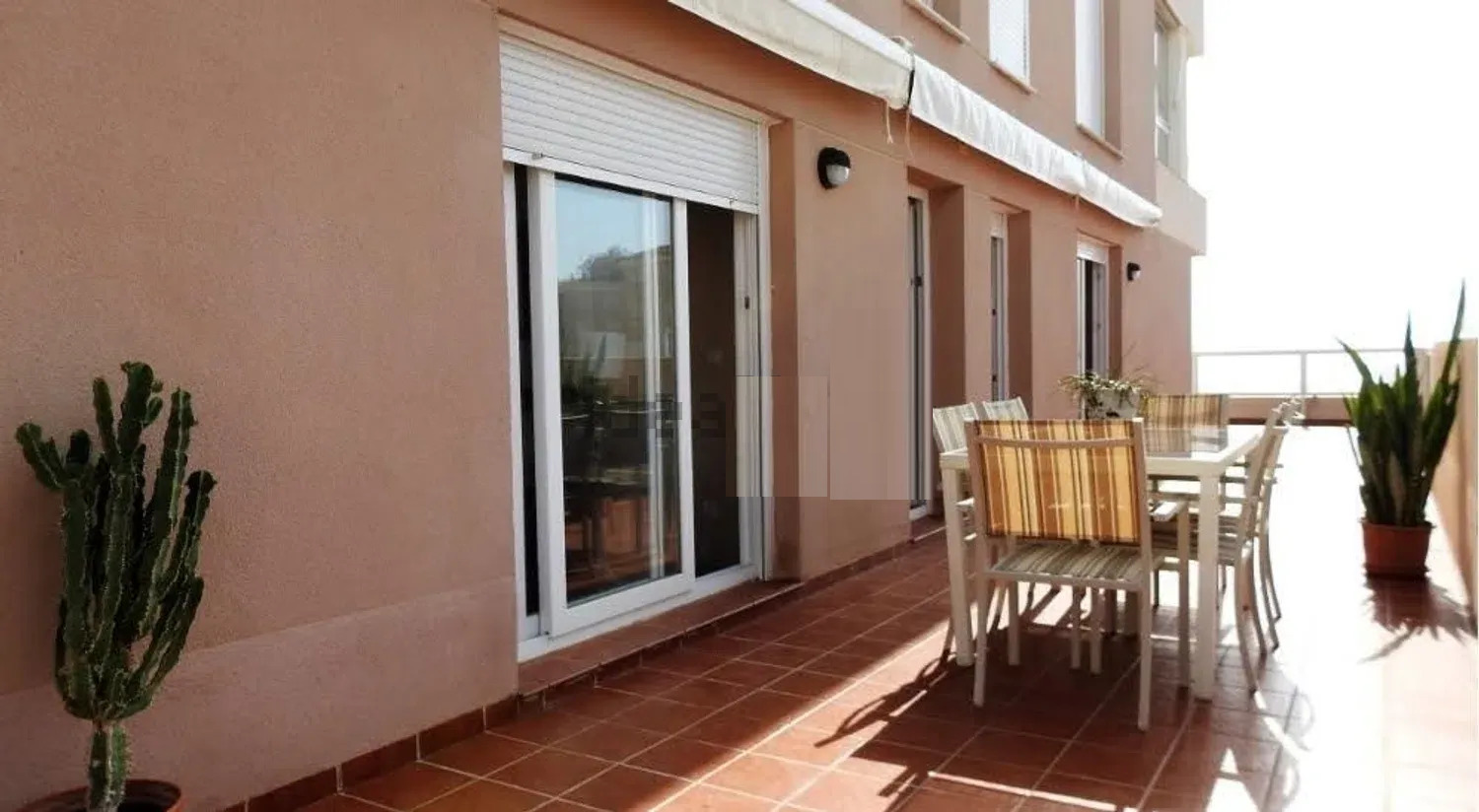 Imagen 19 Ático en venta en San Javier / Urbanizacion  Punta Cormoran Piso 8