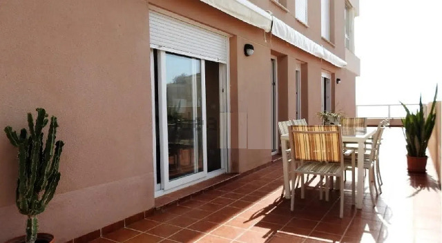 Imagen 19 Inmueble 304650 - Ático en venta en San Javier / Urbanizacion  Punta Cormoran Piso 8