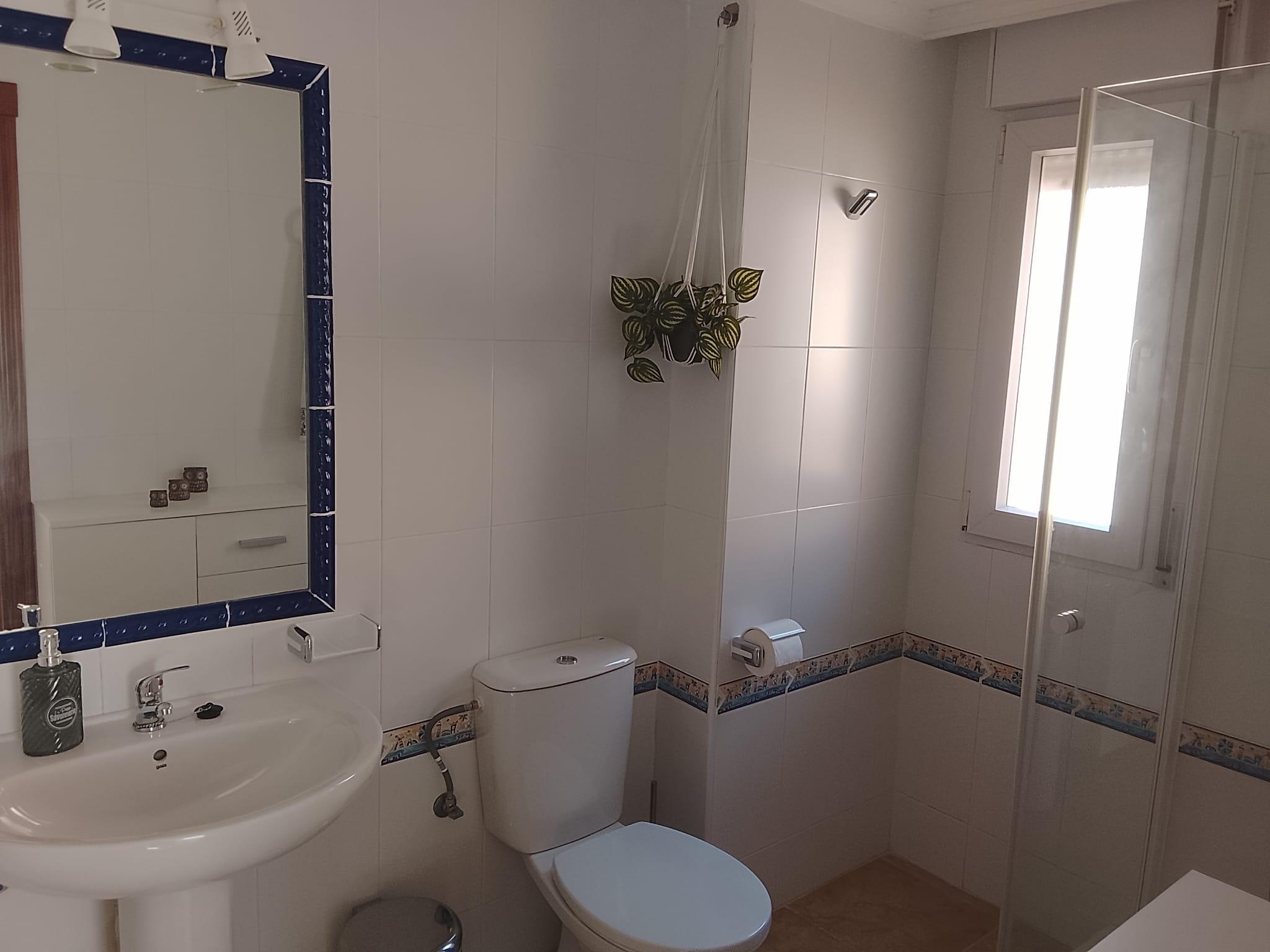 Imagen 4 Casa Pareada en venta en San Javier / Al frente de Supercor