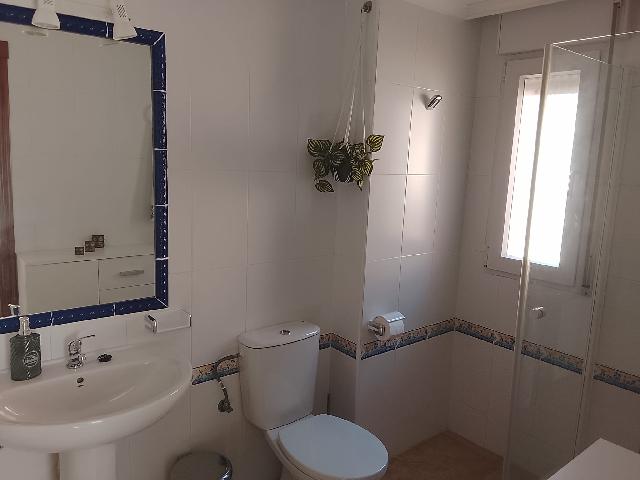 Imagen 4 Inmueble 304977 - Casa Pareada en venta en San Javier / Al frente de Supercor