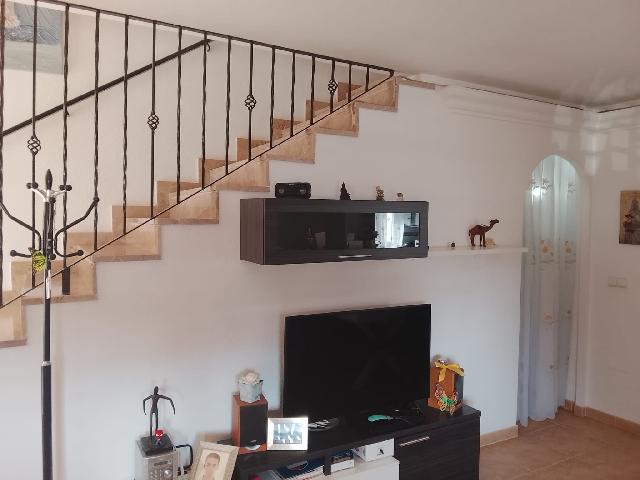 Imagen 6 Inmueble 304977 - Casa Pareada en venta en San Javier / Al frente de Supercor