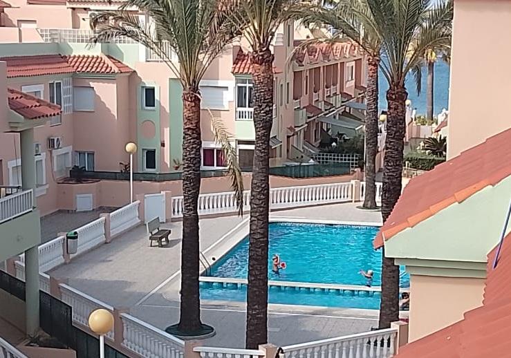 Imagen 7 Casa Pareada en venta en San Javier / Al frente de Supercor