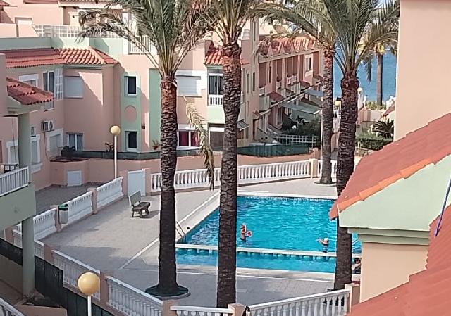Imagen 7 Inmueble 304977 - Casa Pareada en venta en San Javier / Al frente de Supercor