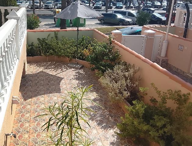 Imagen 8 Inmueble 304977 - Casa Pareada en venta en San Javier / Al frente de Supercor