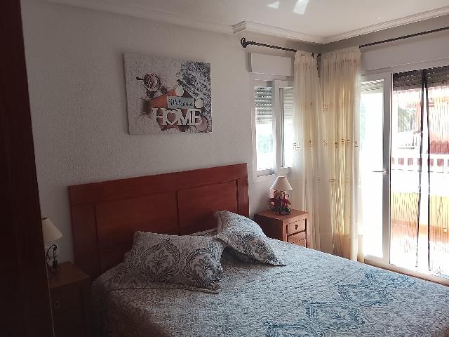 Imagen 9 Inmueble 304977 - Casa Pareada en venta en San Javier / Al frente de Supercor