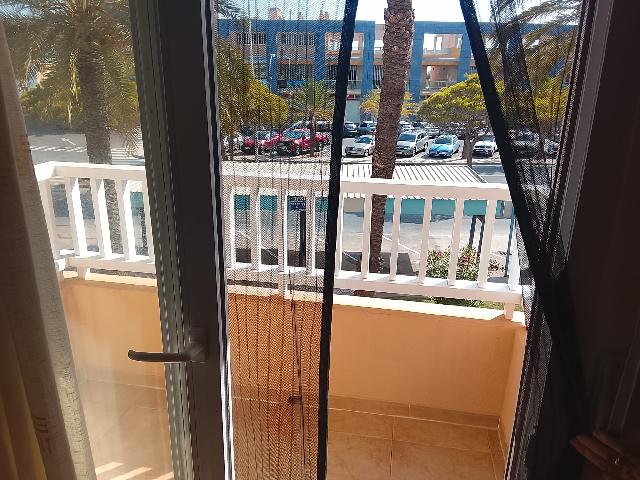 Imagen 11 Inmueble 304977 - Casa Pareada en venta en San Javier / Al frente de Supercor