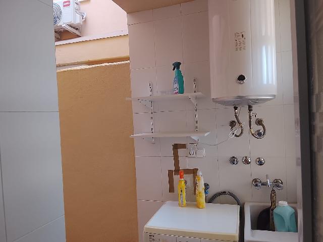 Imagen 13 Inmueble 304977 - Casa Pareada en venta en San Javier / Al frente de Supercor