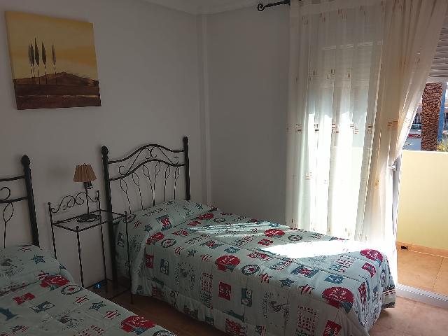 Imagen 14 Inmueble 304977 - Casa Pareada en venta en San Javier / Al frente de Supercor