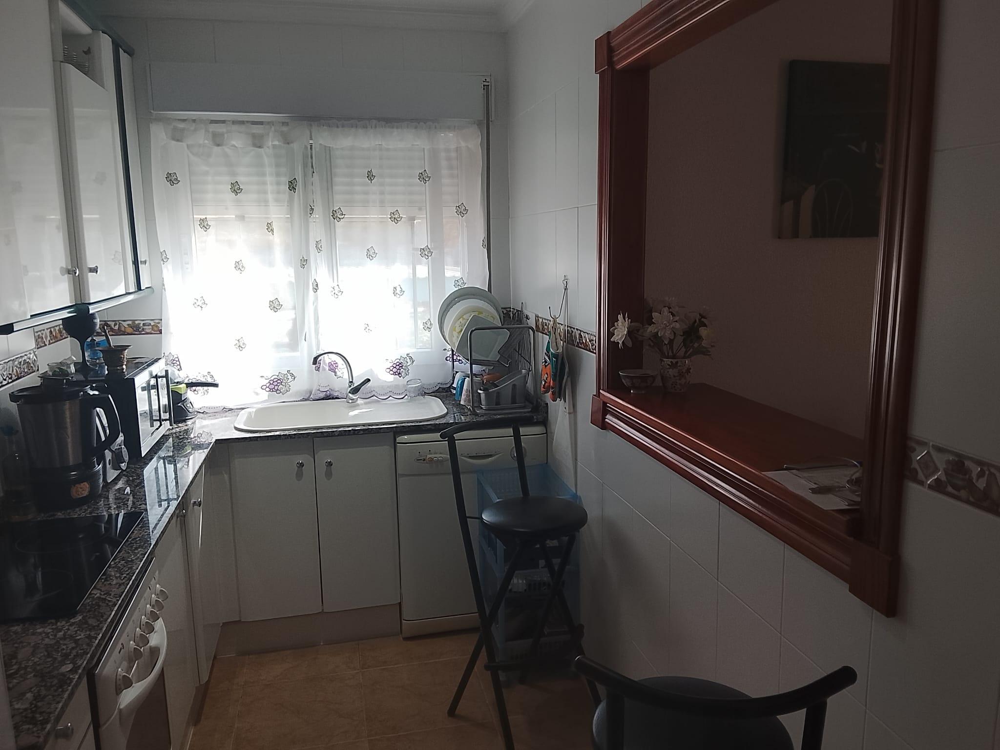 Imagen 15 Casa Pareada en venta en San Javier / Al frente de Supercor