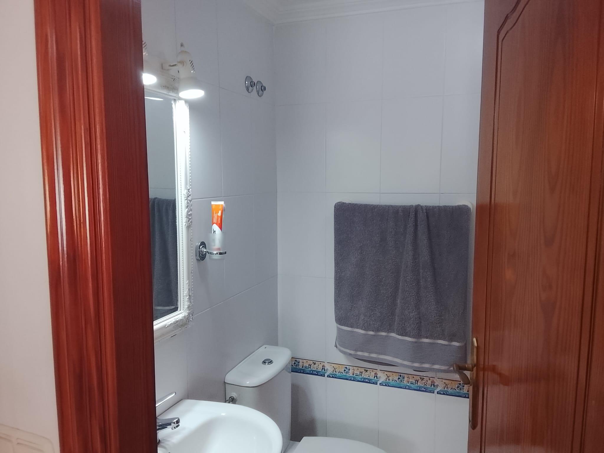 Imagen 16 Casa Pareada en venta en San Javier / Al frente de Supercor