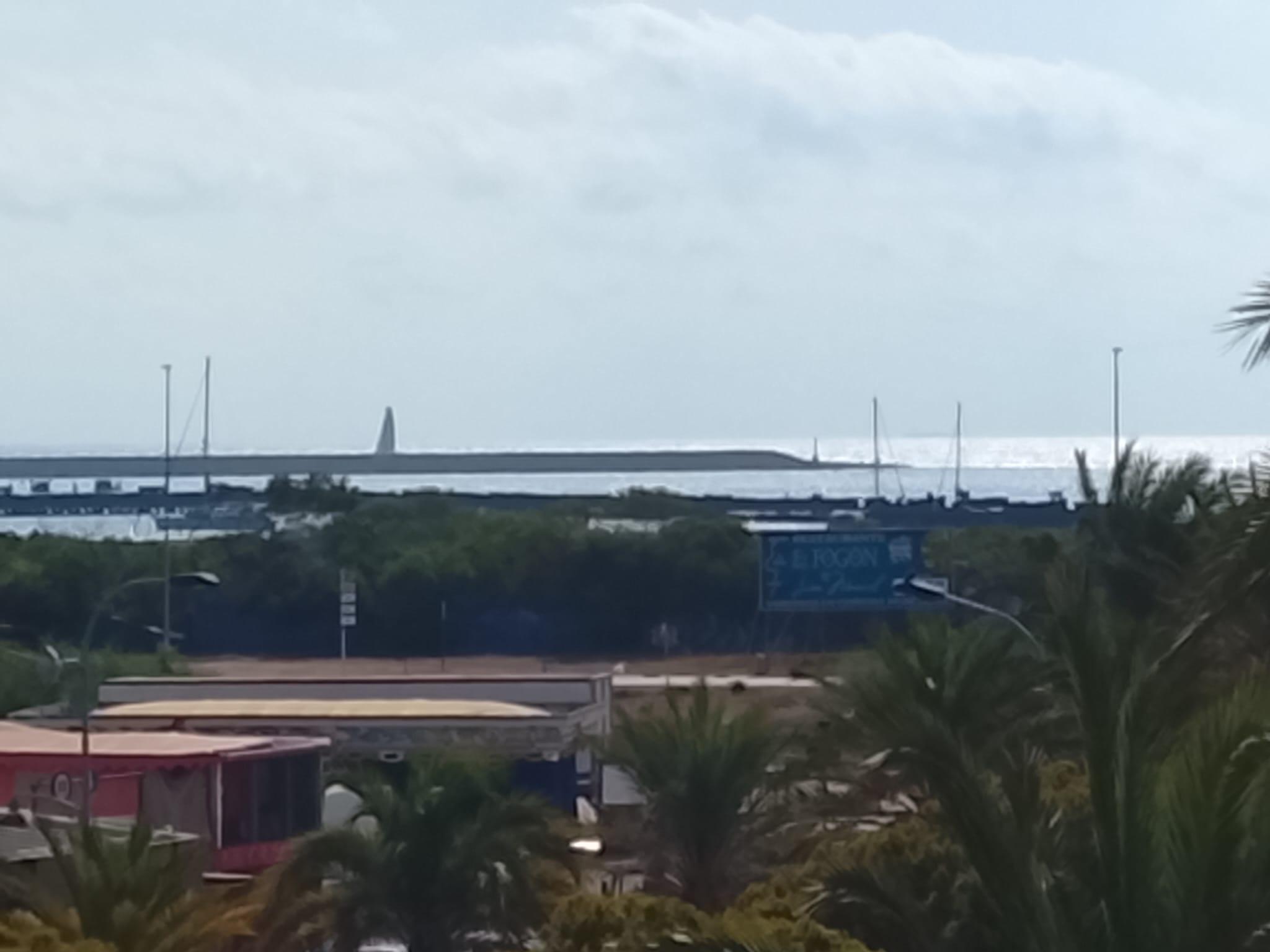 Imagen 18 Casa Pareada en venta en San Javier / Al frente de Supercor