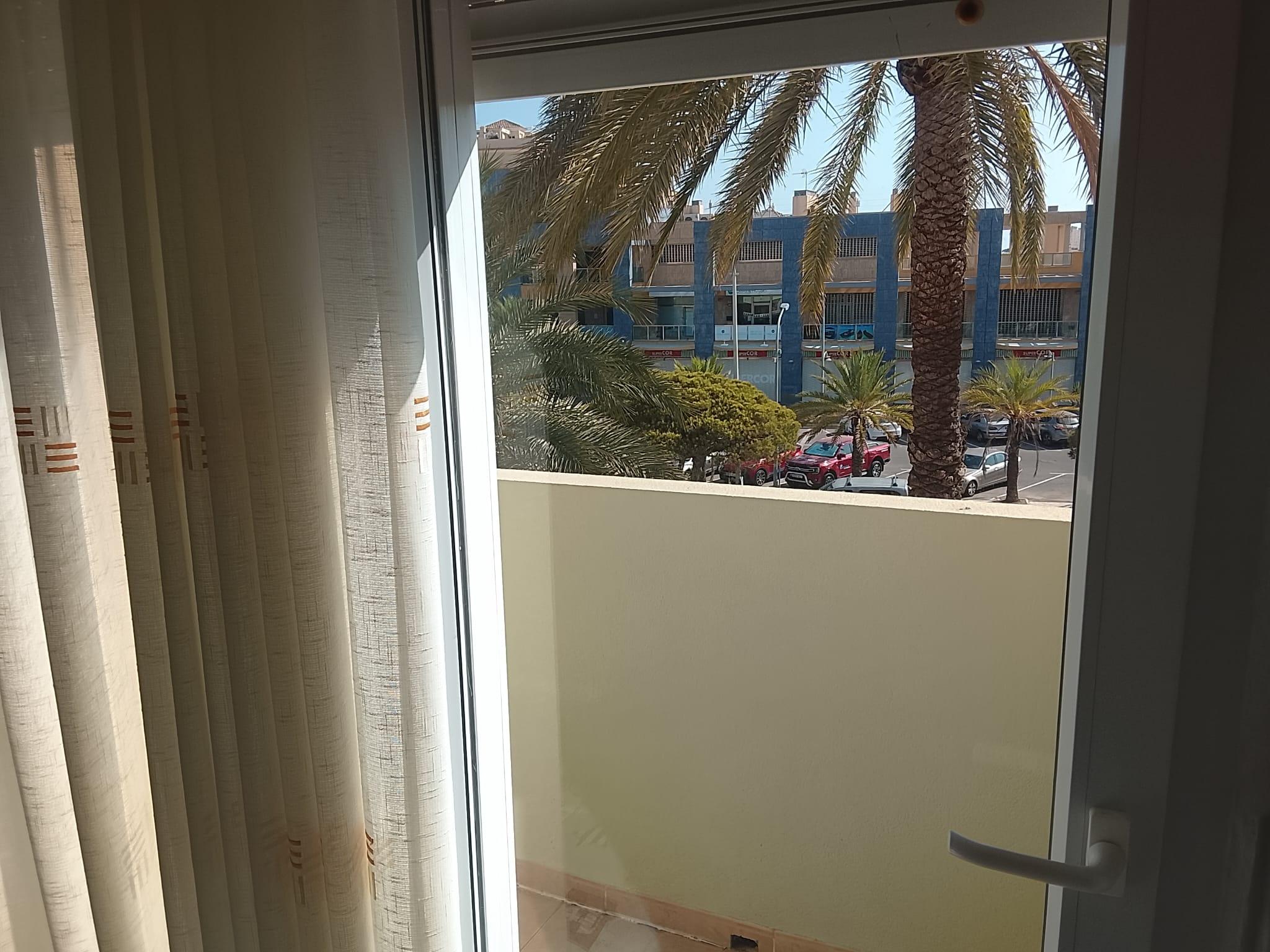 Imagen 19 Casa Pareada en venta en San Javier / Al frente de Supercor