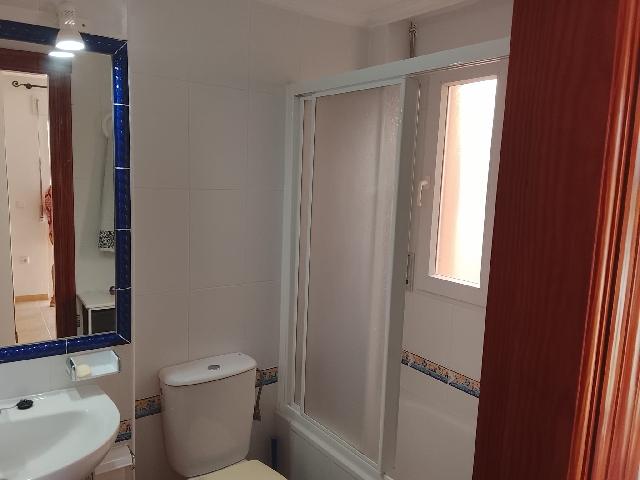 Imagen 20 Inmueble 304977 - Casa Pareada en venta en San Javier / Al frente de Supercor