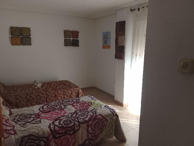 Imagen 2 Inmueble 304977 - Casa Pareada en venta en San Javier / Al frente de Supercor