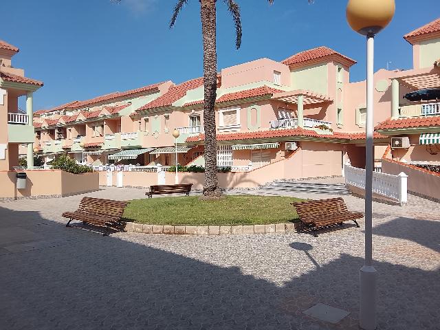 Imagen 23 Inmueble 304977 - Casa Pareada en venta en San Javier / Al frente de Supercor