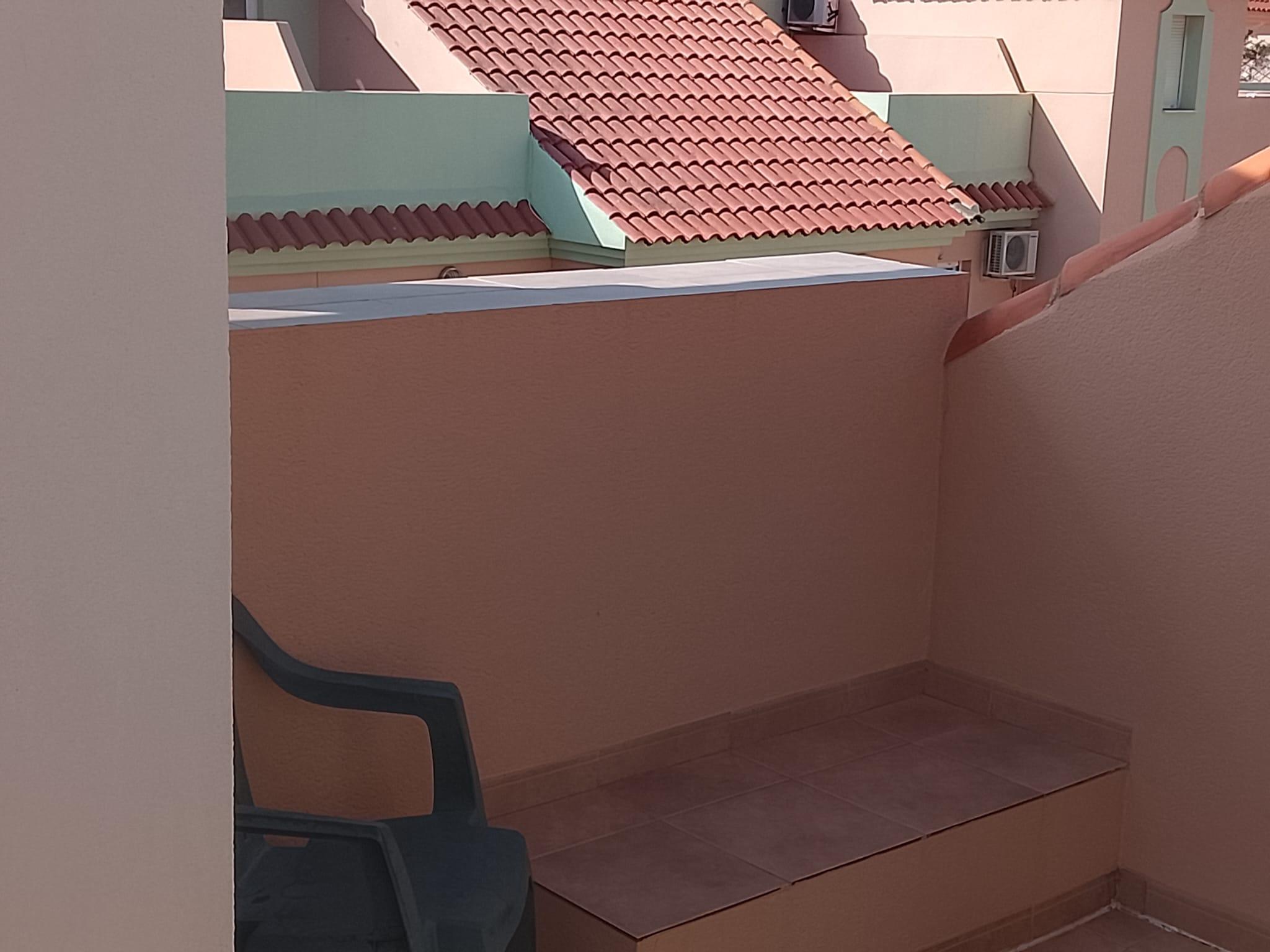 Imagen 24 Casa Pareada en venta en San Javier / Al frente de Supercor
