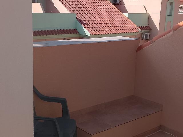 Imagen 24 Inmueble 304977 - Casa Pareada en venta en San Javier / Al frente de Supercor