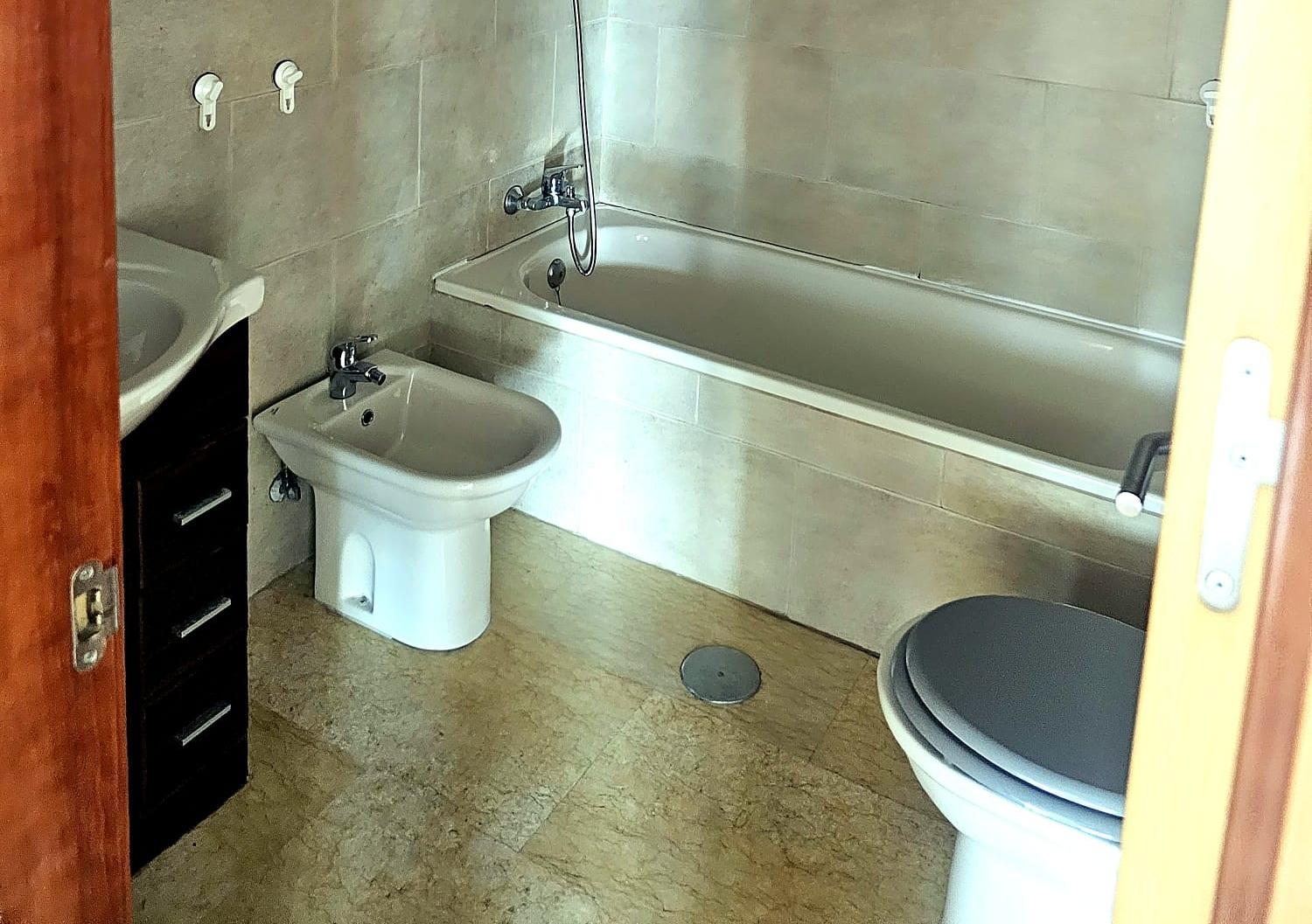 Imagen 2 Apartamento en venta en San Javier / Km 14 frente al Spar