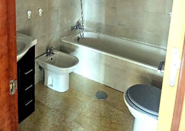Imagen 2 Inmueble 305269 - Apartamento en venta en San Javier / Km 14 frente al Spar