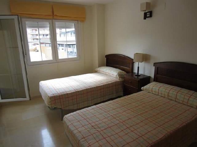 Imagen 3 Inmueble 305269 - Apartamento en venta en San Javier / Km 14 frente al Spar