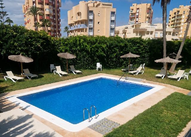 Imagen 5 Inmueble 305269 - Apartamento en venta en San Javier / Km 14 frente al Spar