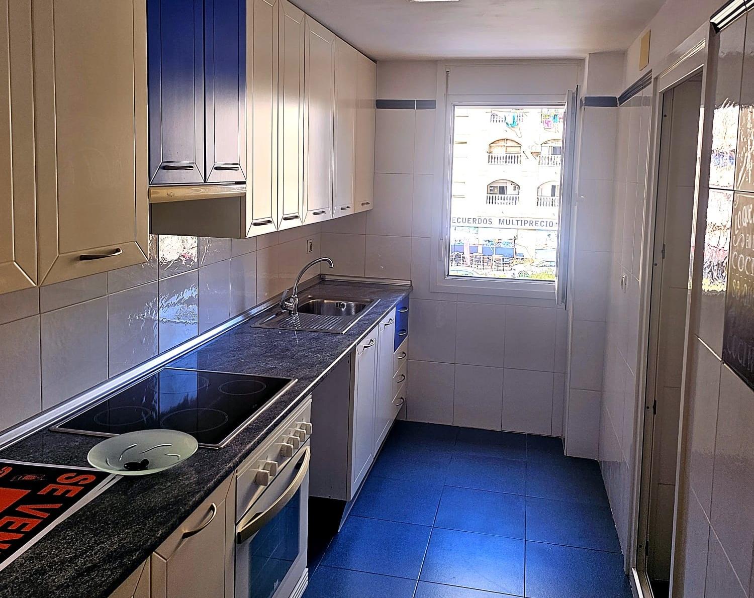 Imagen 7 Apartamento en venta en San Javier / Km 14 frente al Spar