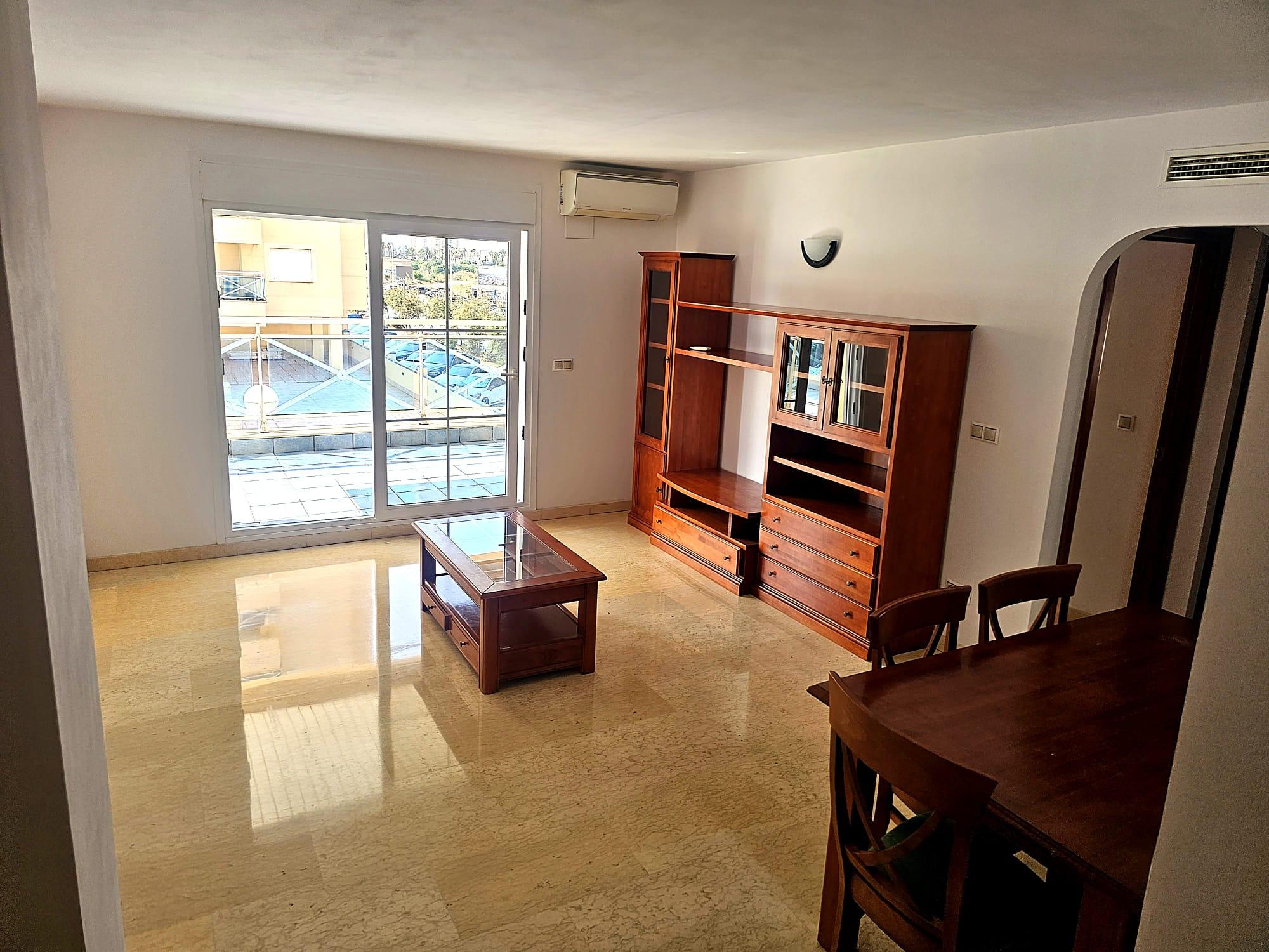 Imagen 1 Apartamento en venta en San Javier / Km 14 frente al Spar