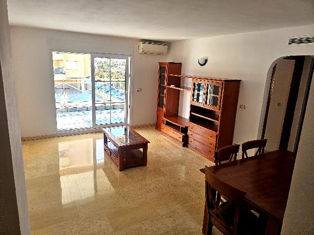 Imagen 1 Inmueble 305269 - Apartamento en venta en San Javier / Km 14 frente al Spar