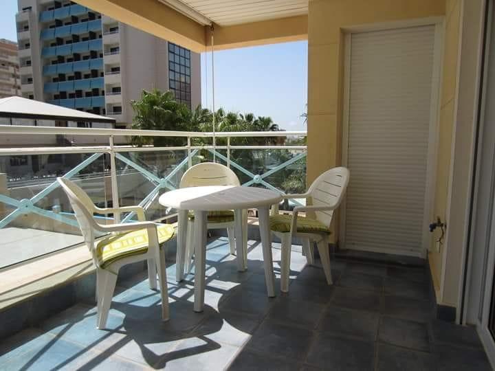 Imagen 9 Apartamento en venta en San Javier / Km 14 frente al Spar