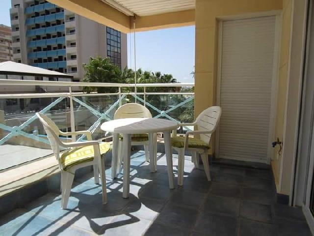 Imagen 9 Inmueble 305269 - Apartamento en venta en San Javier / Km 14 frente al Spar