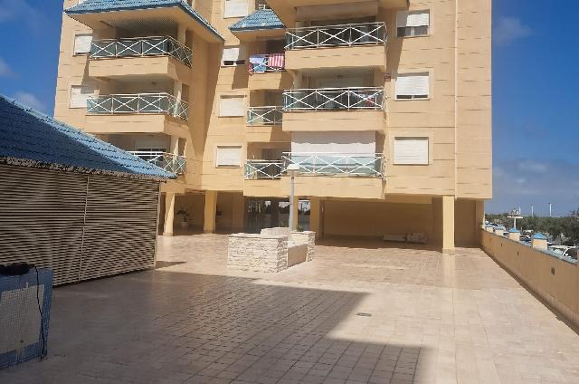 Imagen 11 Inmueble 305269 - Apartamento en venta en San Javier / Km 14 frente al Spar