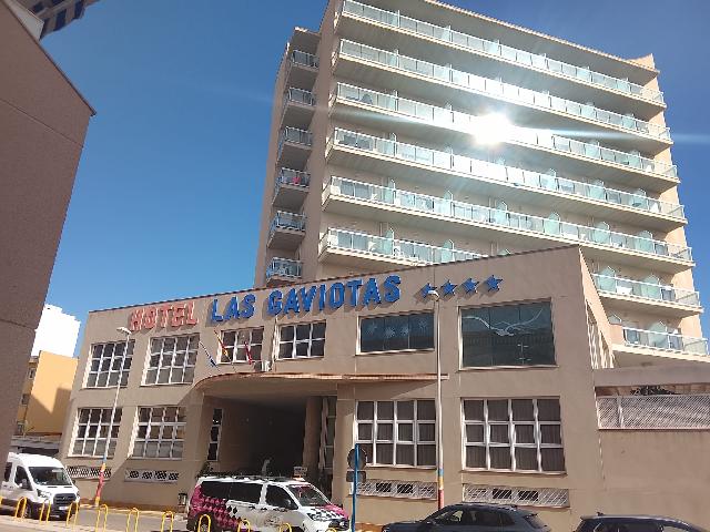 Imagen 13 Inmueble 305693 - Planta Baja en venta en Cartagena / Cerca al Hotel Los Delfines