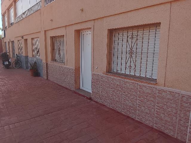 Imagen 2 Inmueble 305693 - Planta Baja en venta en Cartagena / Cerca al Hotel Los Delfines
