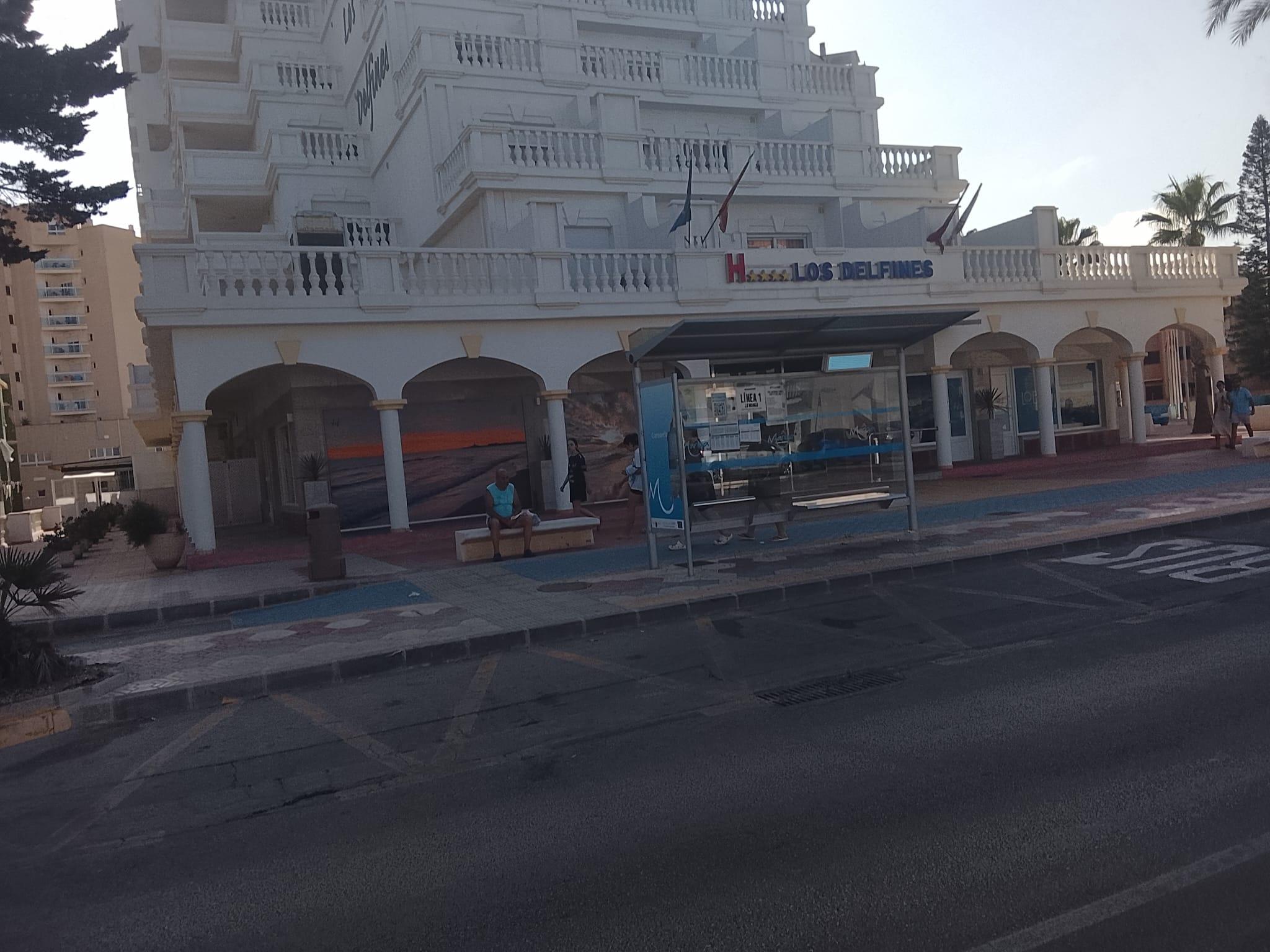 Imagen 14 Planta Baja en venta en Cartagena / Cerca al Hotel Los Delfines