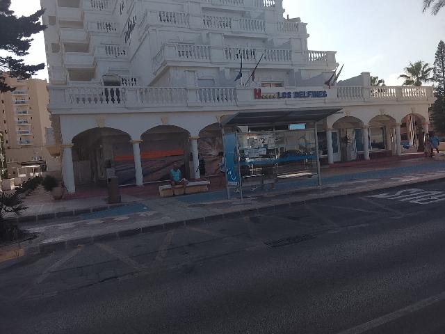 Imagen 14 Inmueble 305693 - Planta Baja en venta en Cartagena / Cerca al Hotel Los Delfines