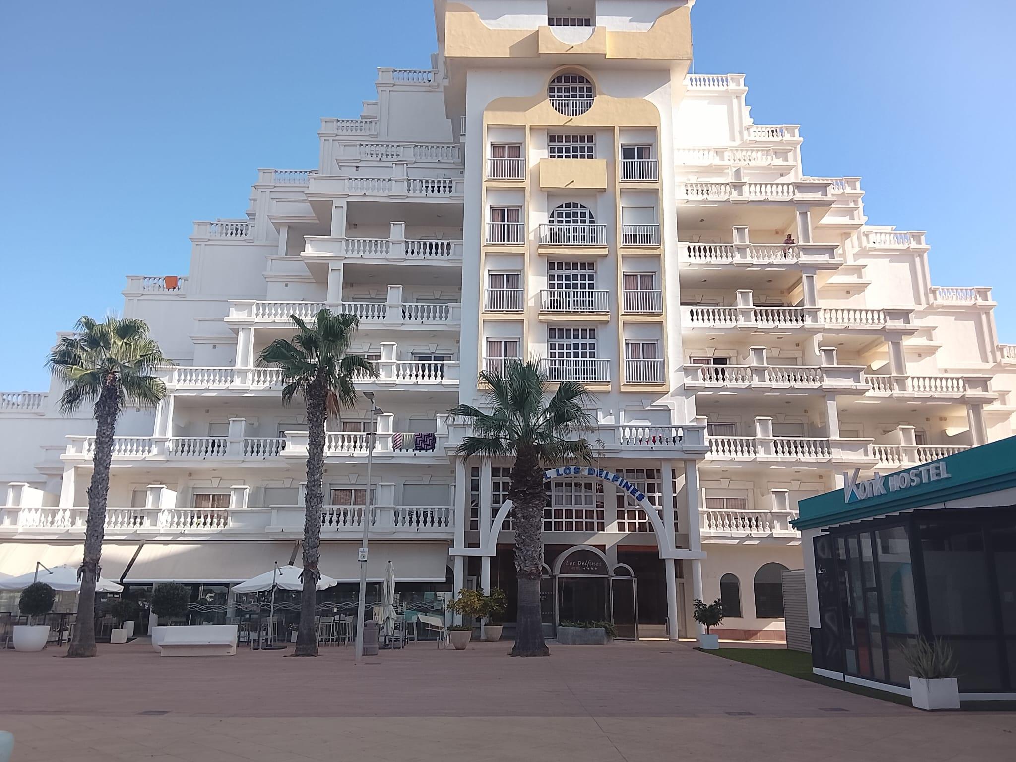 Imagen 15 Planta Baja en venta en Cartagena / Cerca al Hotel Los Delfines