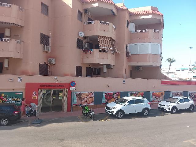 Imagen 17 Inmueble 305693 - Planta Baja en venta en Cartagena / Cerca al Hotel Los Delfines