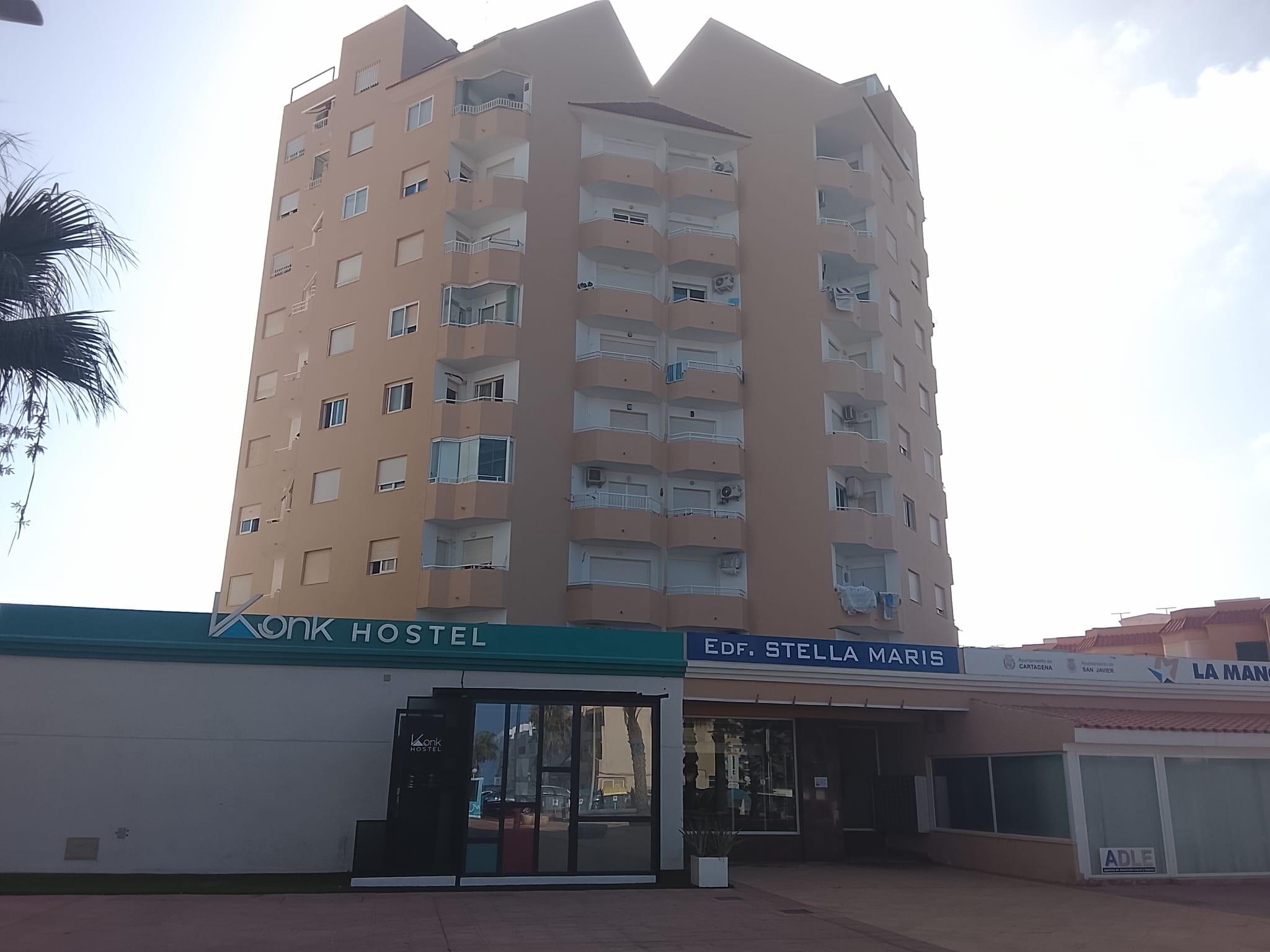 Imagen 19 Planta Baja en venta en Cartagena / Cerca al Hotel Los Delfines