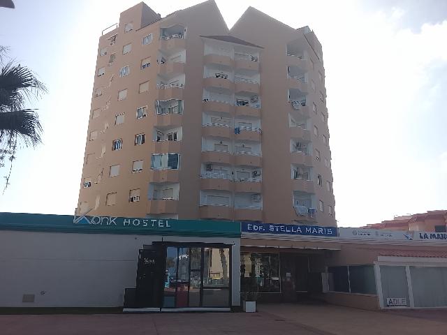 Imagen 19 Inmueble 305693 - Planta Baja en venta en Cartagena / Cerca al Hotel Los Delfines